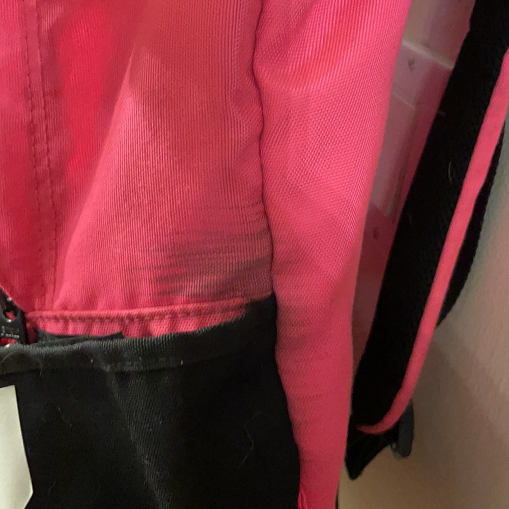 PINK Backpack - Picture 10 of 10